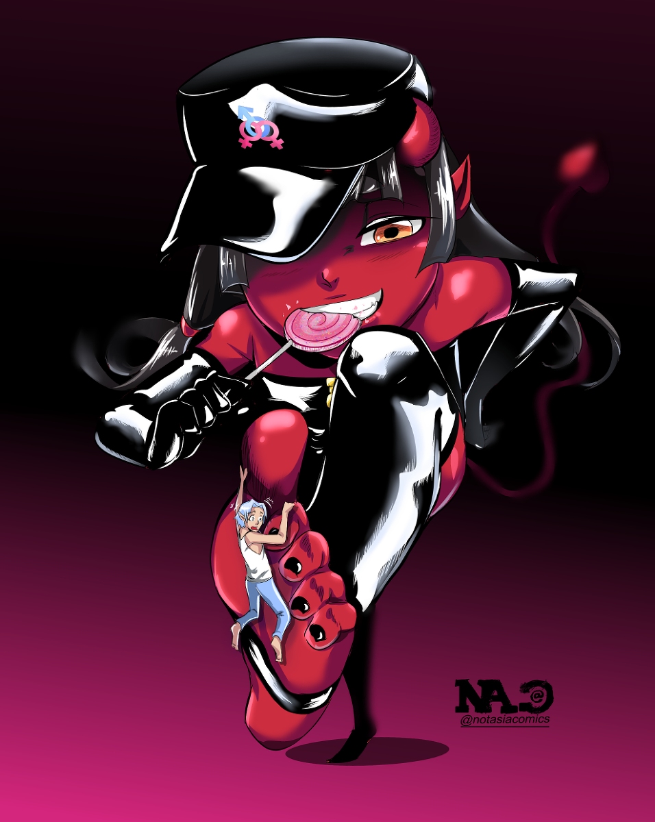 Notasiacomics - Image 89