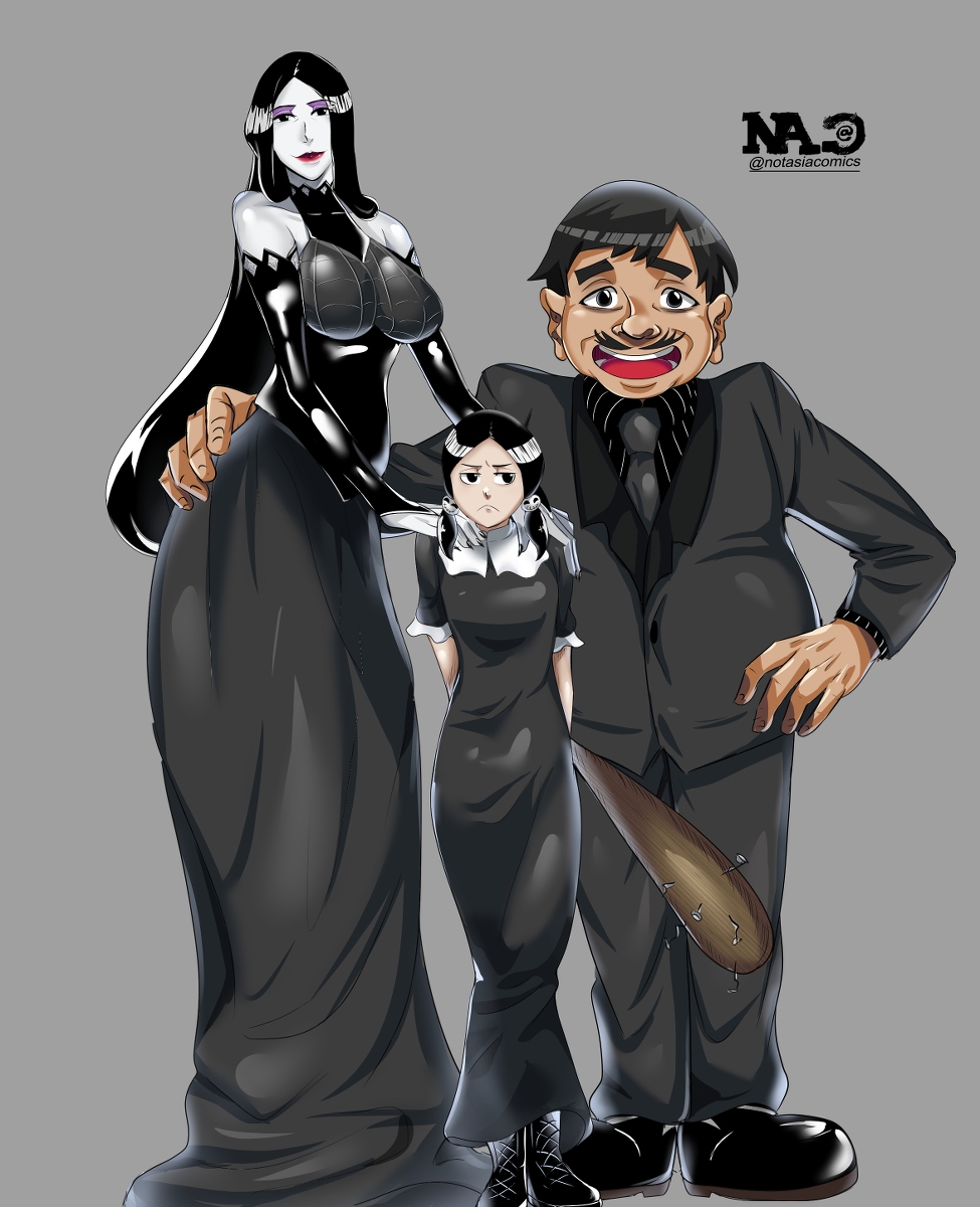 Notasiacomics - Image 96