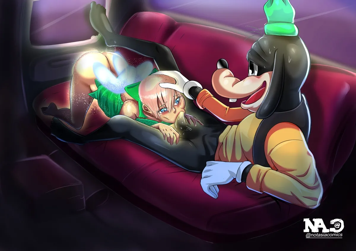 Notasiacomics - Image 99