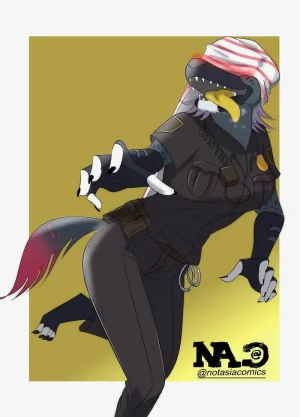 Notasiacomics - Page 111