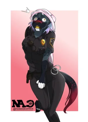 Notasiacomics - Page 112