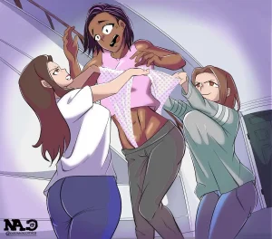 Notasiacomics - Page 113