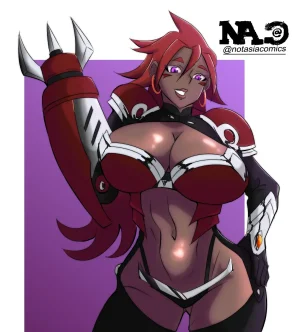 Notasiacomics - Page 114