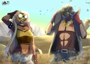 Notasiacomics - Page 115