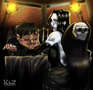 Notasiacomics - Page 12