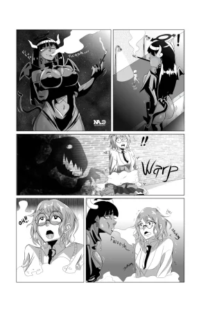 Notasiacomics - Page 128