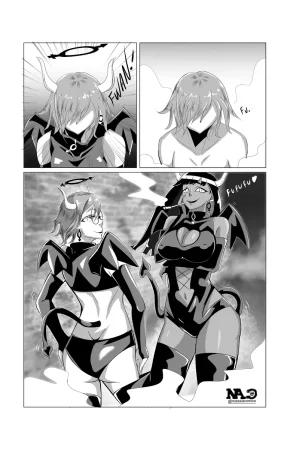 Notasiacomics - Page 132