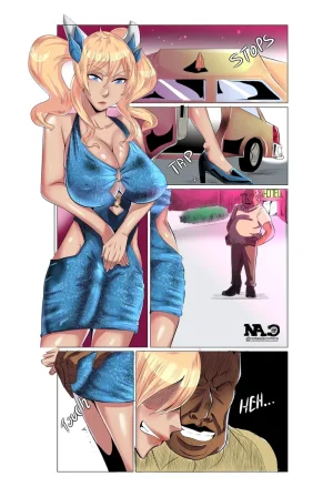 Notasiacomics - Page 133