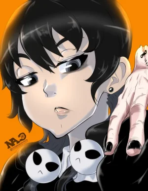 Notasiacomics - Page 14