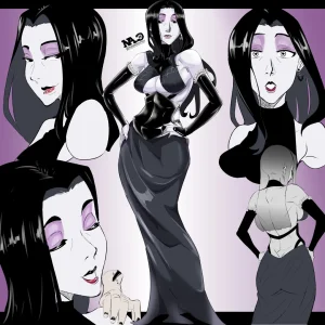 Notasiacomics - Page 18