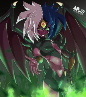 Notasiacomics - Page 2