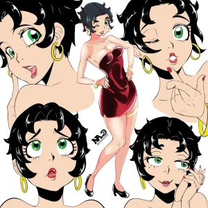 Notasiacomics - Page 20