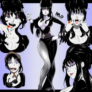 Notasiacomics - Page 21