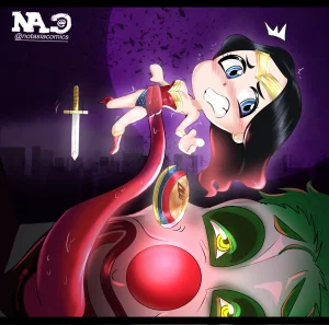 Notasiacomics - Page 22