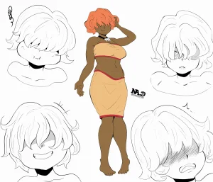 Notasiacomics - Page 23