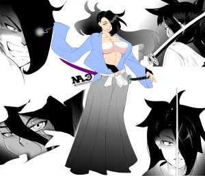 Notasiacomics - Page 26