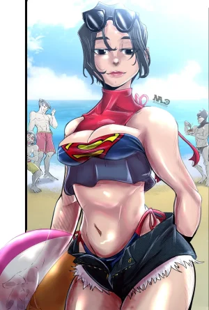 Notasiacomics - Page 27