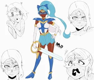 Notasiacomics - Page 41