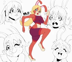 Notasiacomics - Page 42