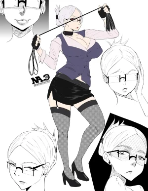 Notasiacomics - Page 43