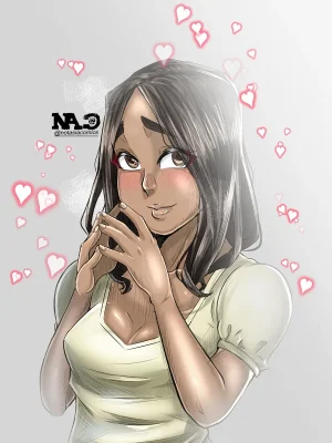 Notasiacomics - Page 52