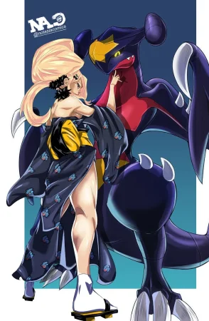 Notasiacomics - Page 54