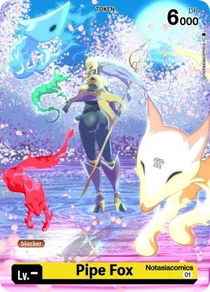 Notasiacomics - Page 6