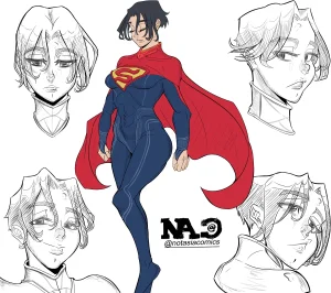 Notasiacomics - Page 60