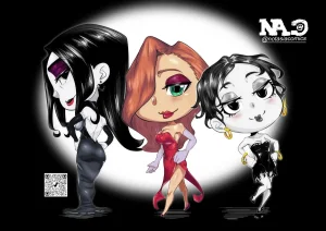 Notasiacomics - Page 63