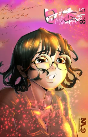 Notasiacomics - Page 64