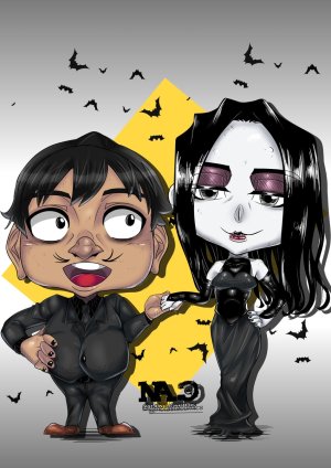 Notasiacomics - Page 67