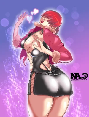 Notasiacomics - Page 9