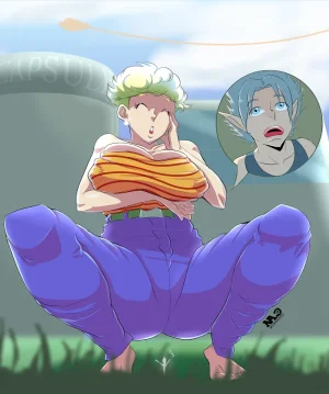 Notasiacomics - Page 94