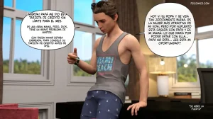 NotAvailableXXX Body Debt - Page 16