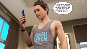 NotAvailableXXX Body Debt - Page 33