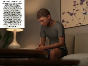 NotAvailableXXX Movie Night Thumbnail