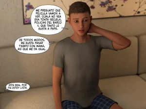NotAvailableXXX Movie Night - Page 2