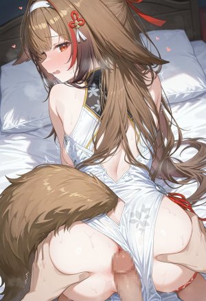 nothing3000叶瞬光不脱 - Page 24