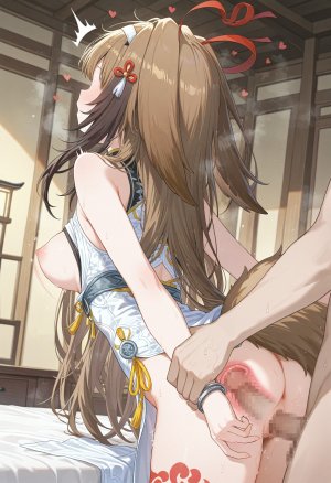 nothing3000叶瞬光不脱 - Page 64