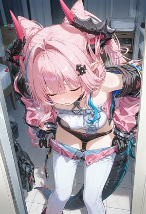 nothing3000 4 - Page 205