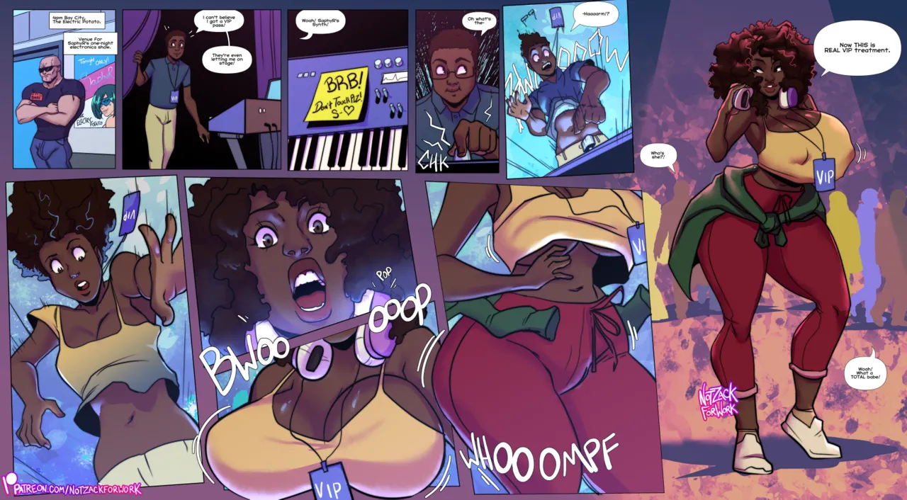 NotZackForWork Transformation Gallery - Image 133