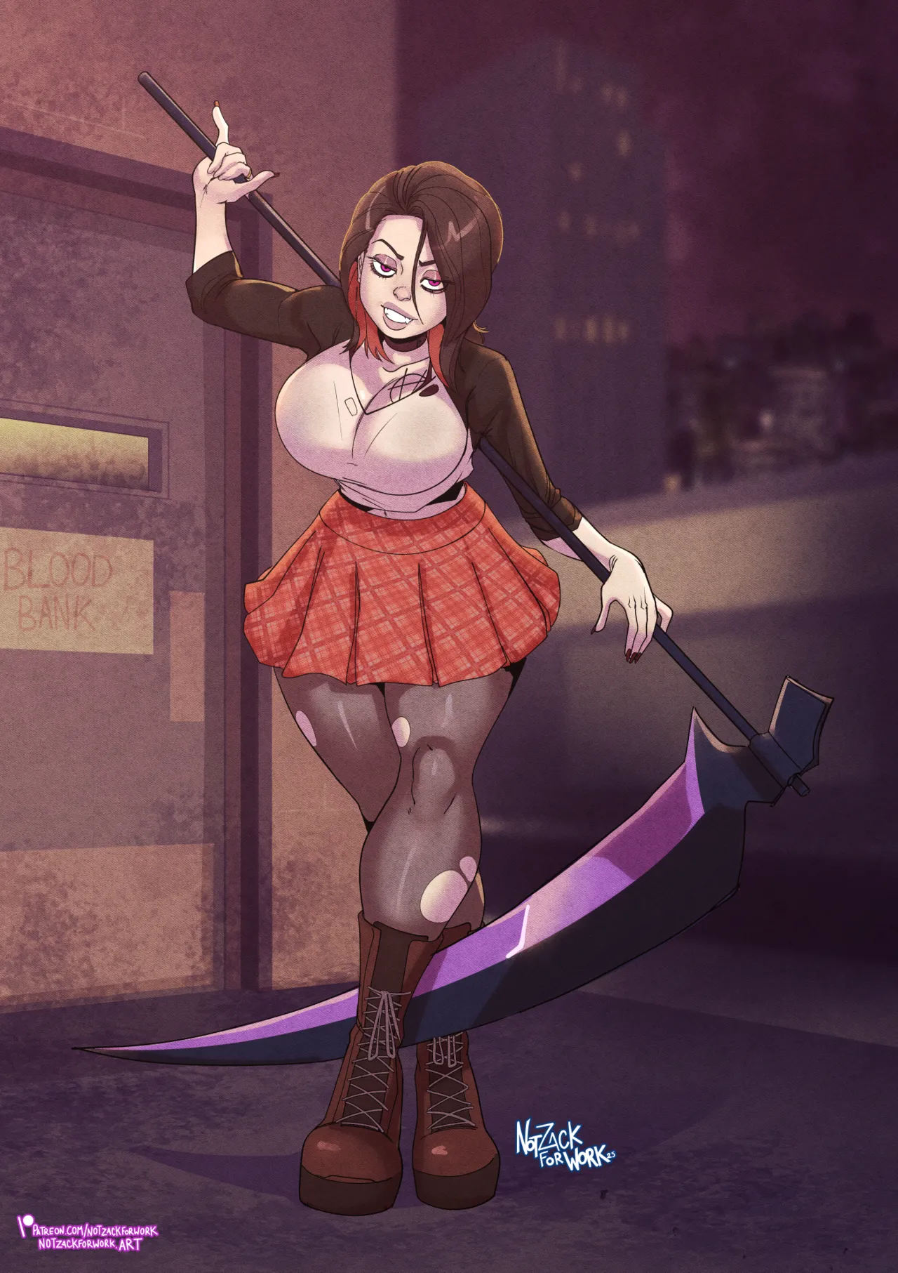 NotZackForWork Transformation Gallery - Image 142