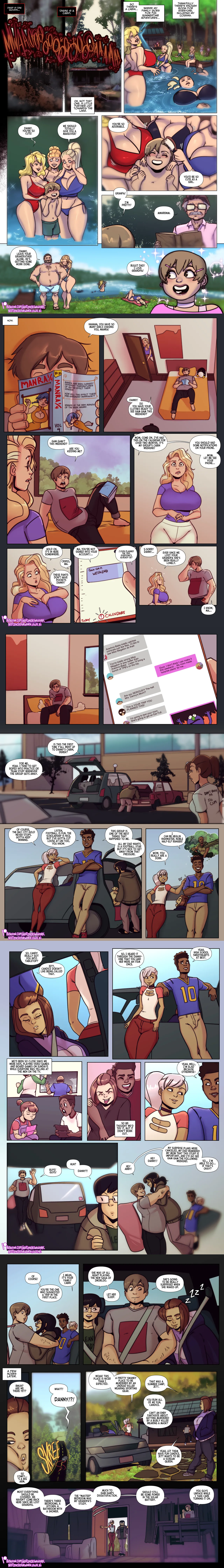 NotZackForWork Transformation Gallery - Image 144