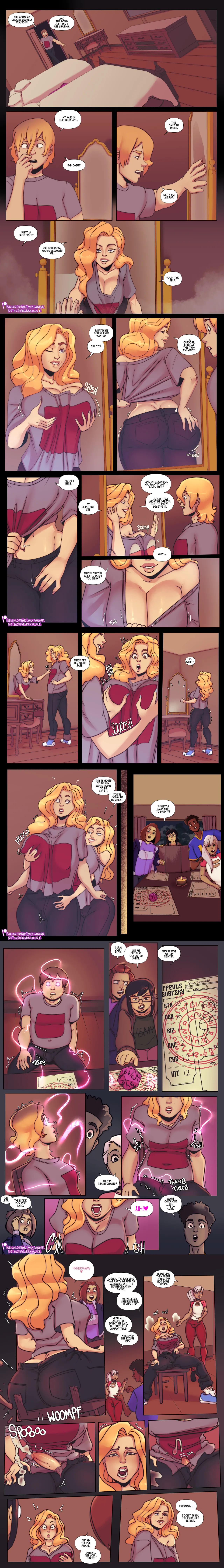 NotZackForWork Transformation Gallery - Image 146