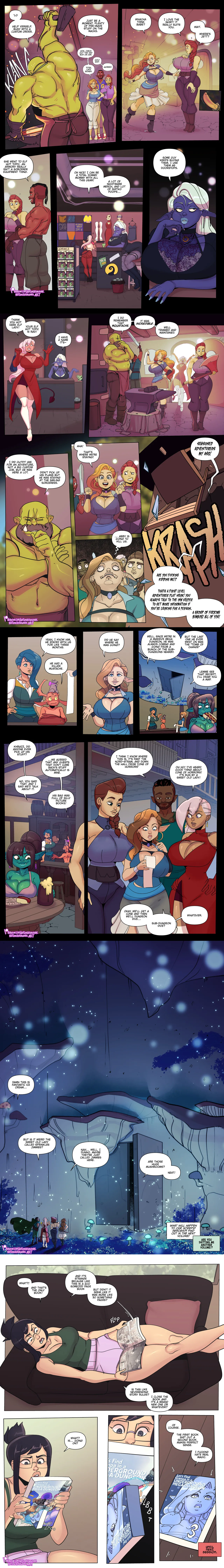 NotZackForWork Transformation Gallery - Image 159