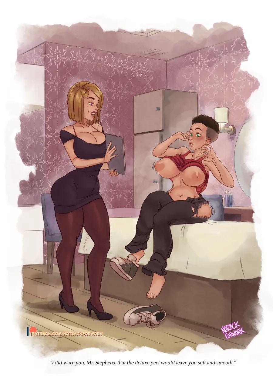 NotZackForWork Transformation Gallery - Image 187