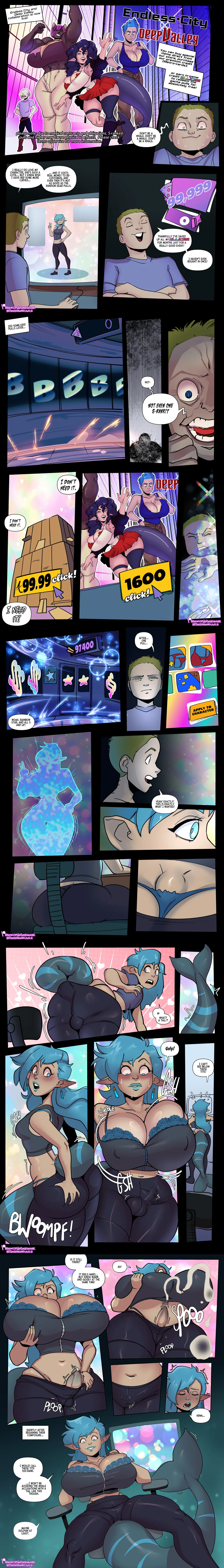 NotZackForWork Transformation Gallery - Image 195