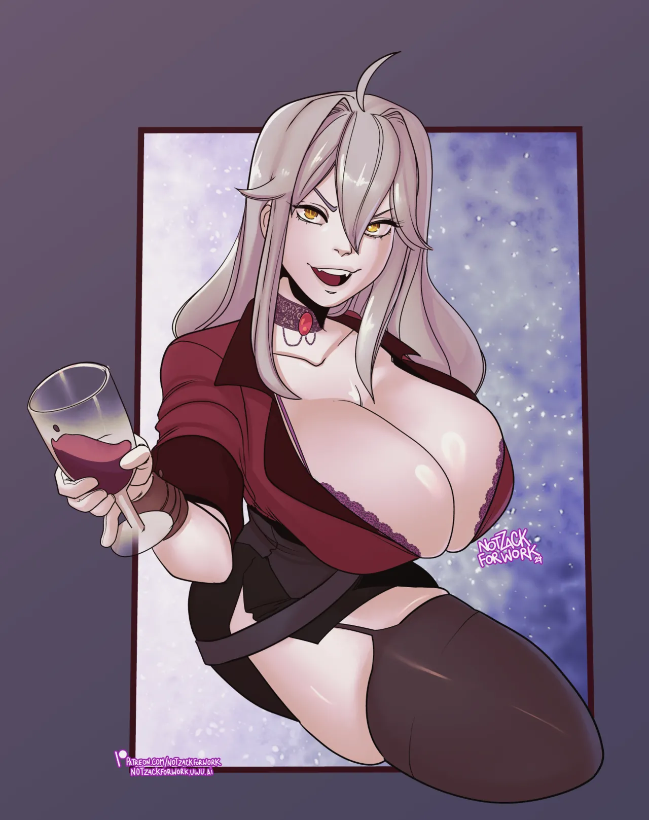 NotZackForWork Transformation Gallery - Image 208