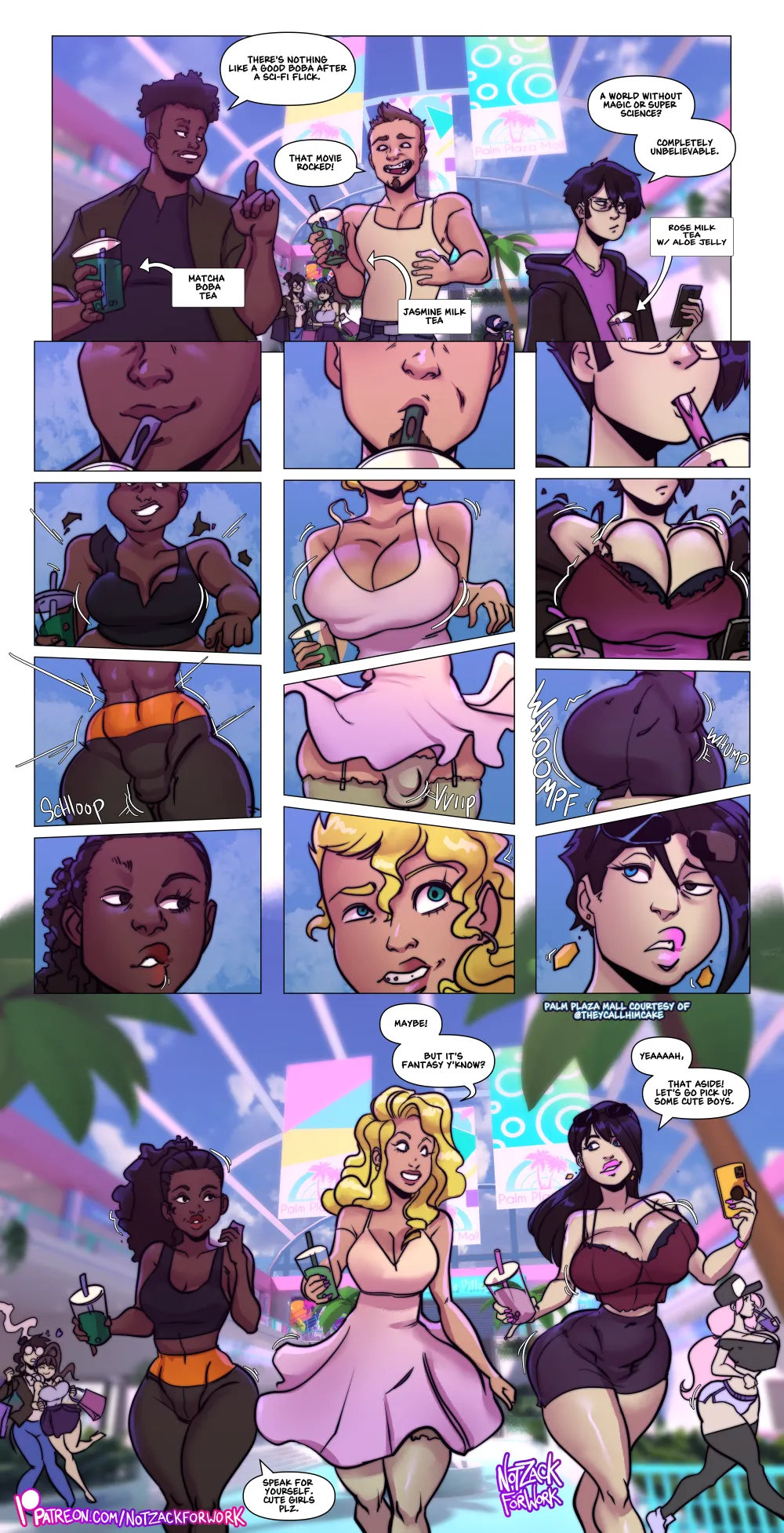 NotZackForWork Transformation Gallery - Image 24