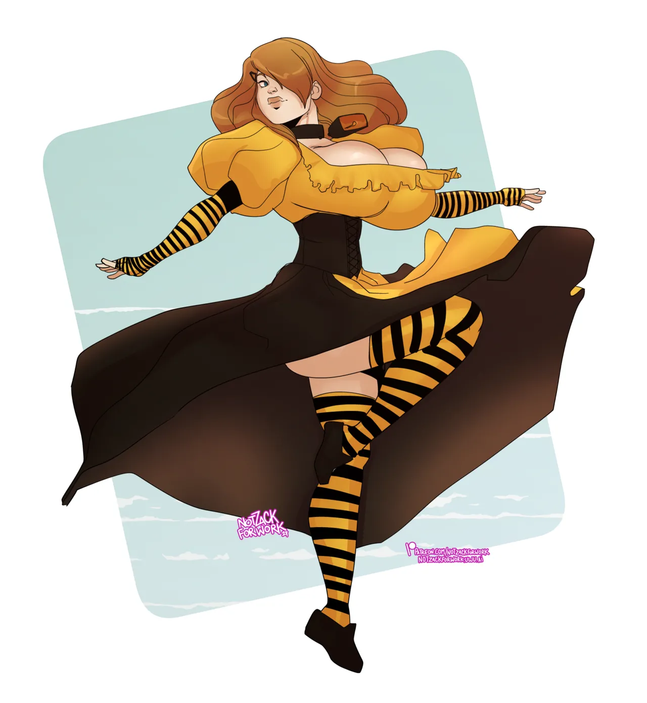 NotZackForWork Transformation Gallery - Image 3